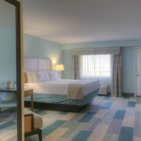 Holiday Inn Resort Jekyll Island By Ihg Eksteriør bilde