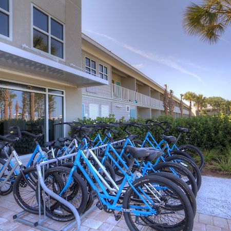 Holiday Inn Resort Jekyll Island By Ihg Eksteriør bilde