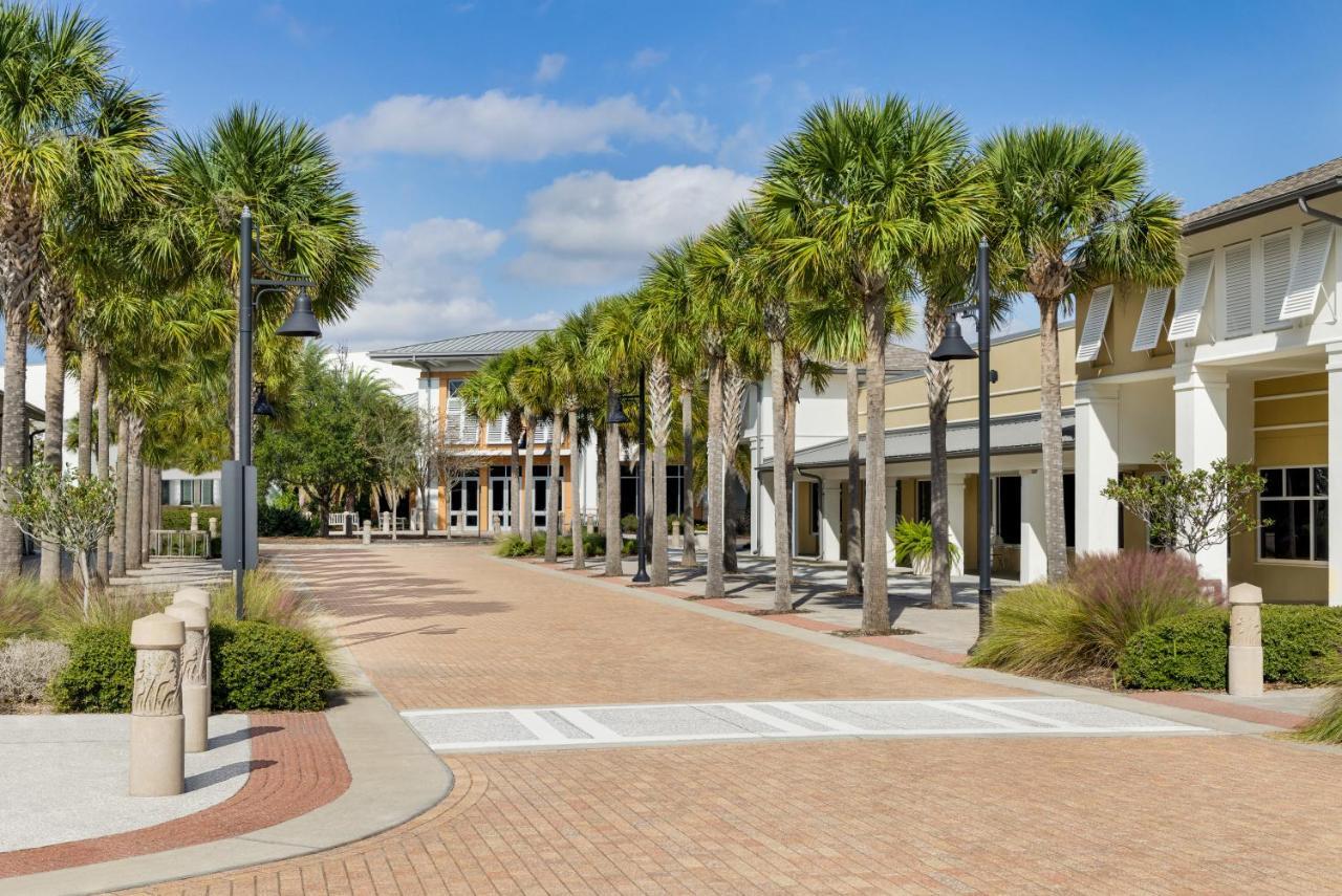 Holiday Inn Resort Jekyll Island By Ihg Eksteriør bilde
