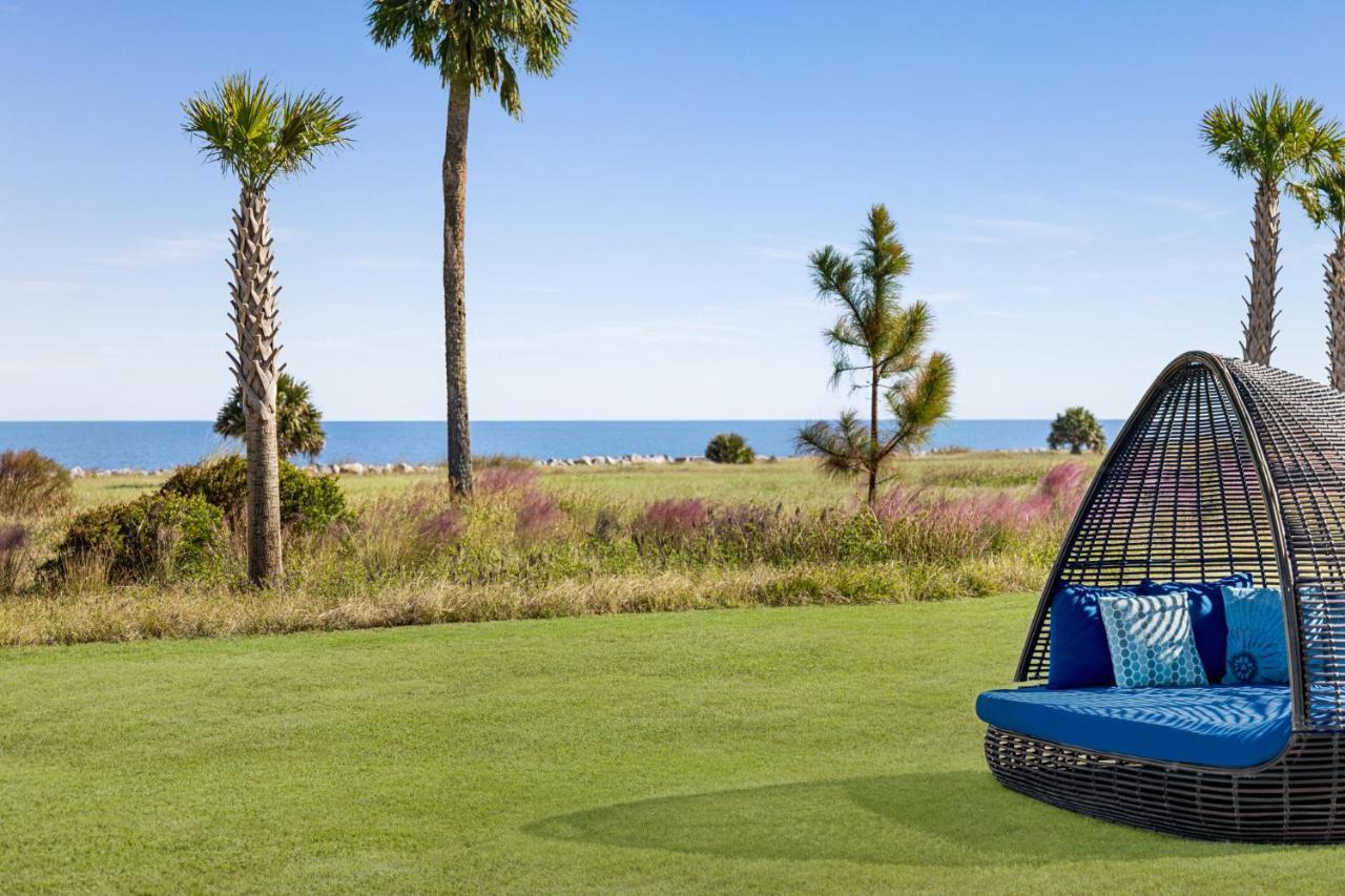 Holiday Inn Resort Jekyll Island By Ihg Eksteriør bilde