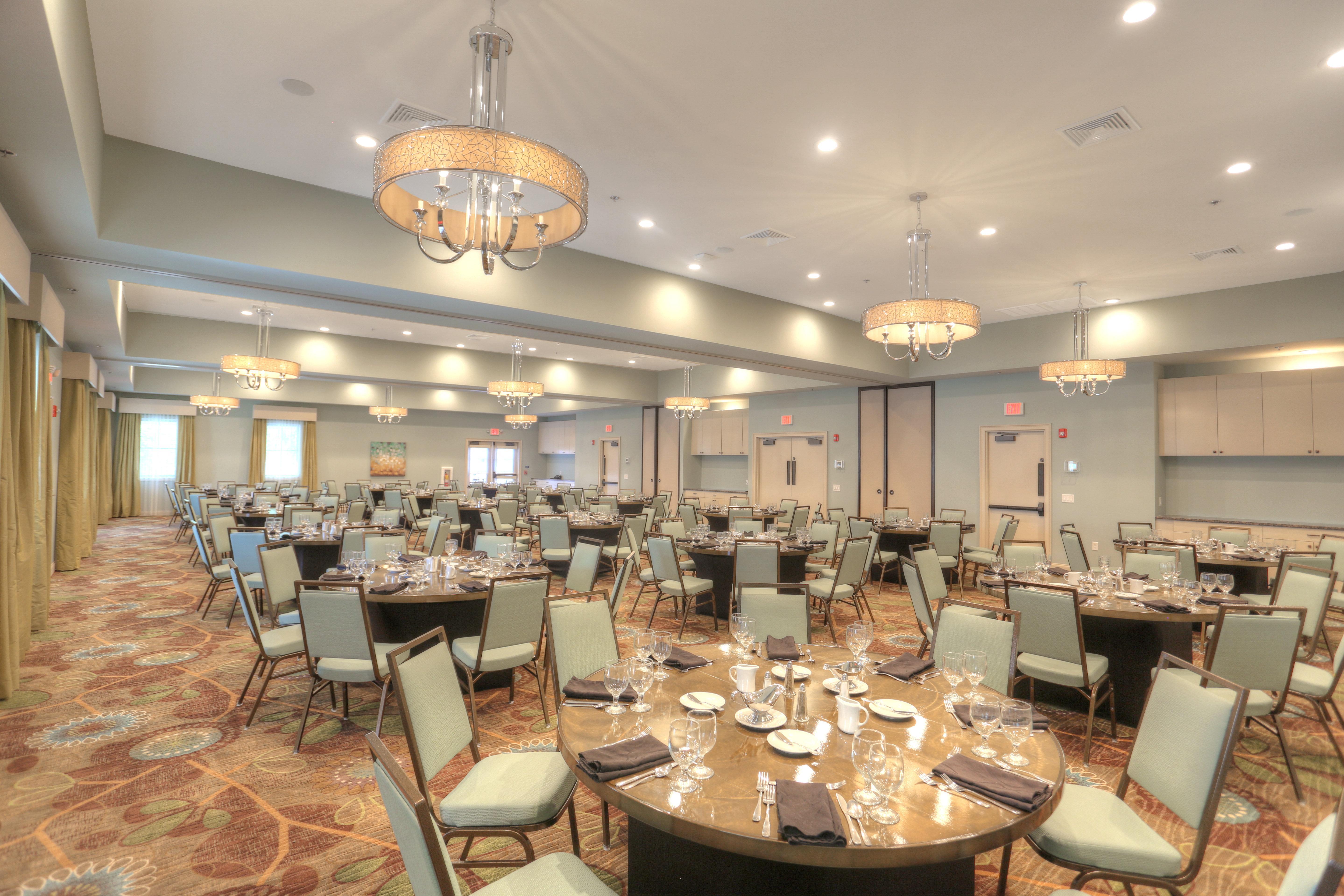 Holiday Inn Resort Jekyll Island By Ihg Eksteriør bilde