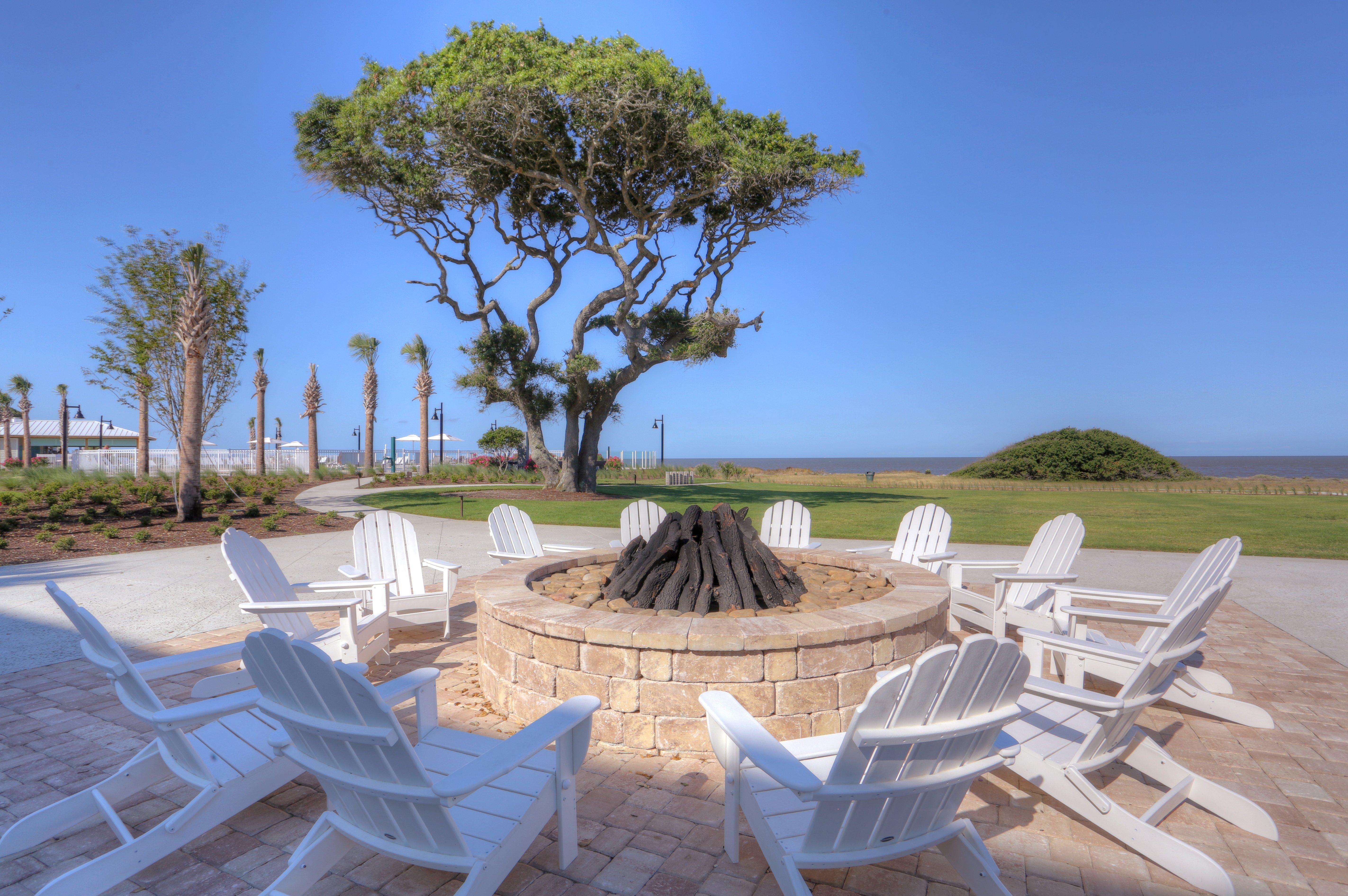 Holiday Inn Resort Jekyll Island By Ihg Eksteriør bilde