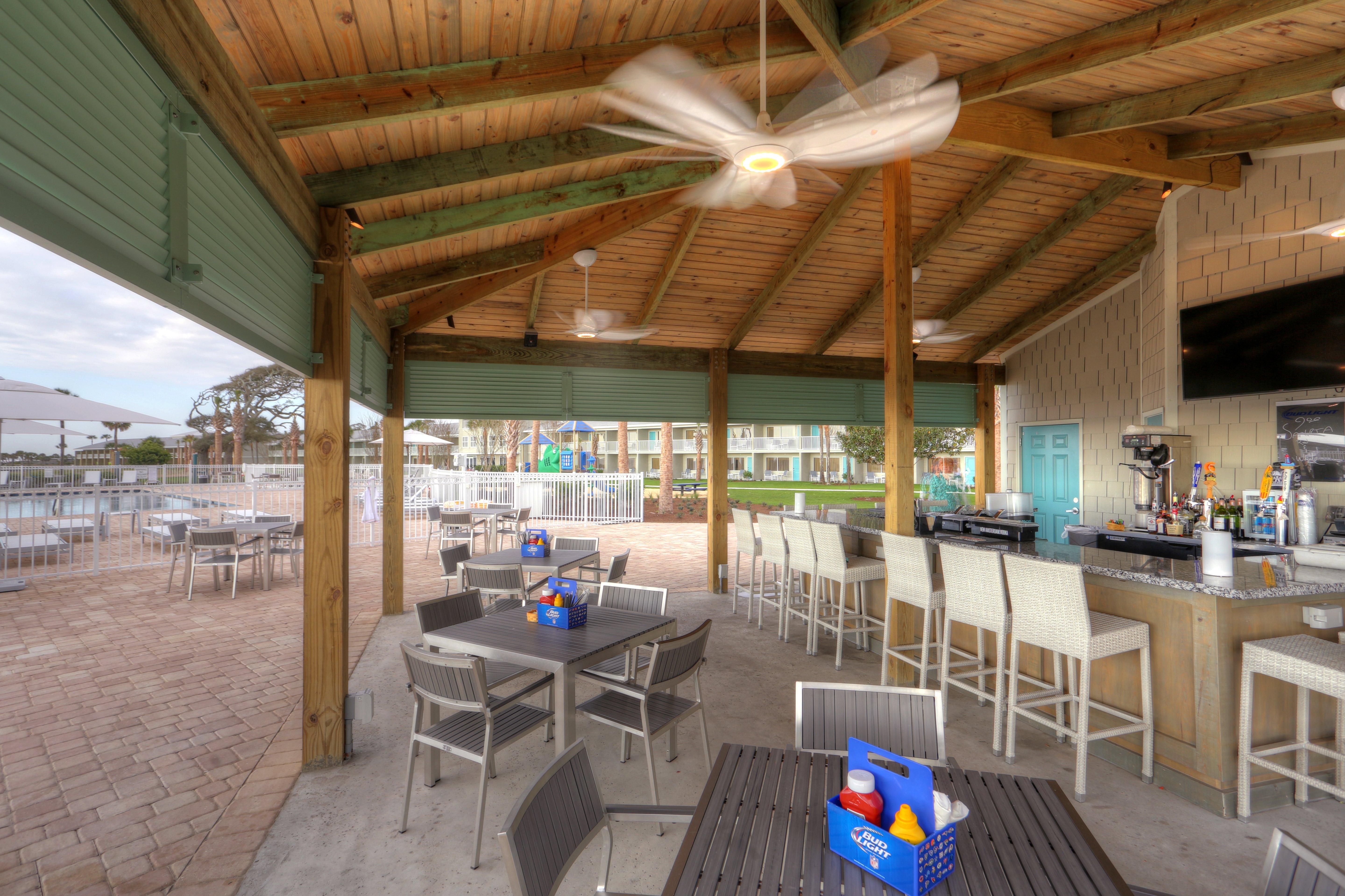 Holiday Inn Resort Jekyll Island By Ihg Eksteriør bilde