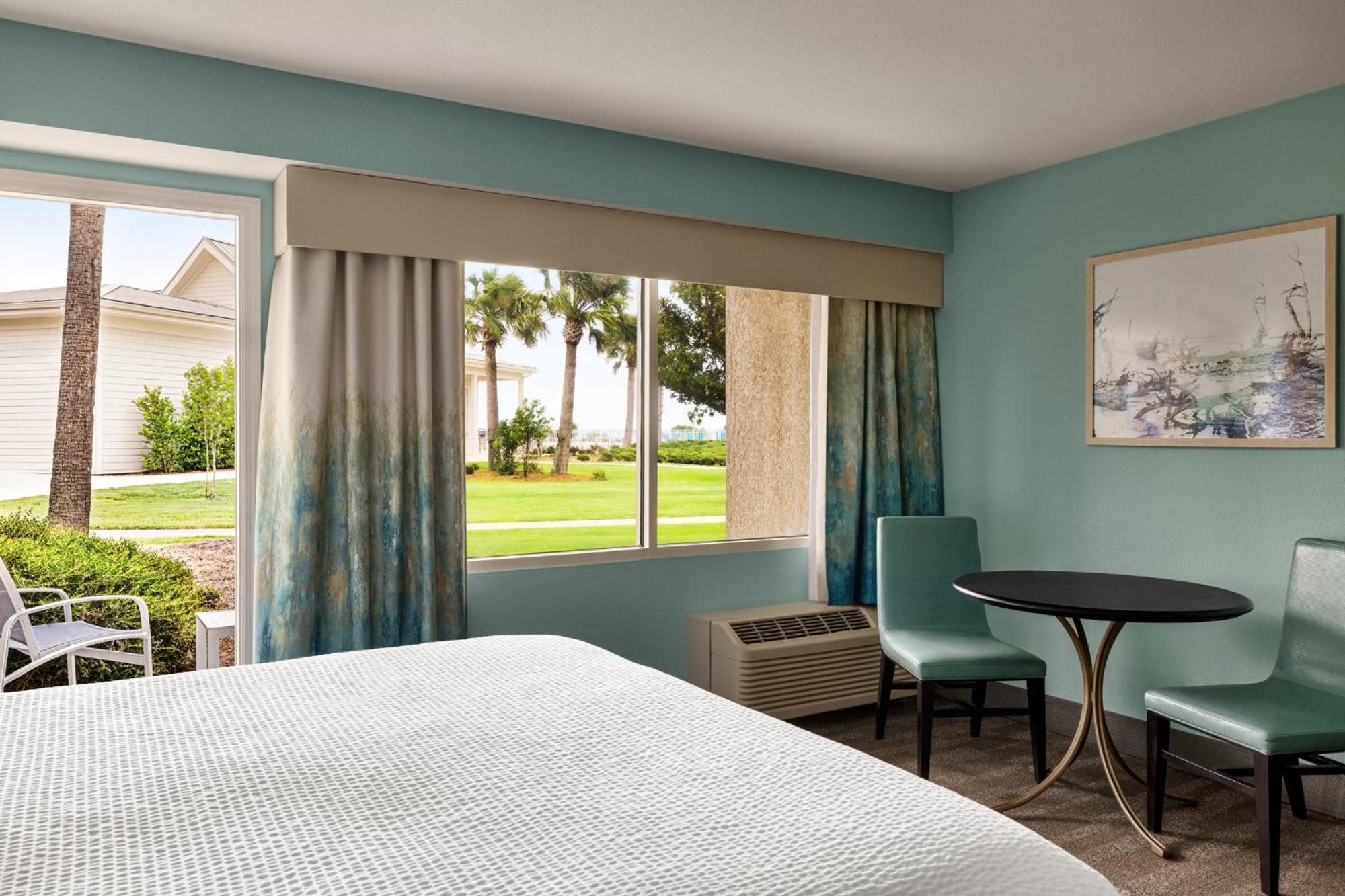 Holiday Inn Resort Jekyll Island By Ihg Eksteriør bilde