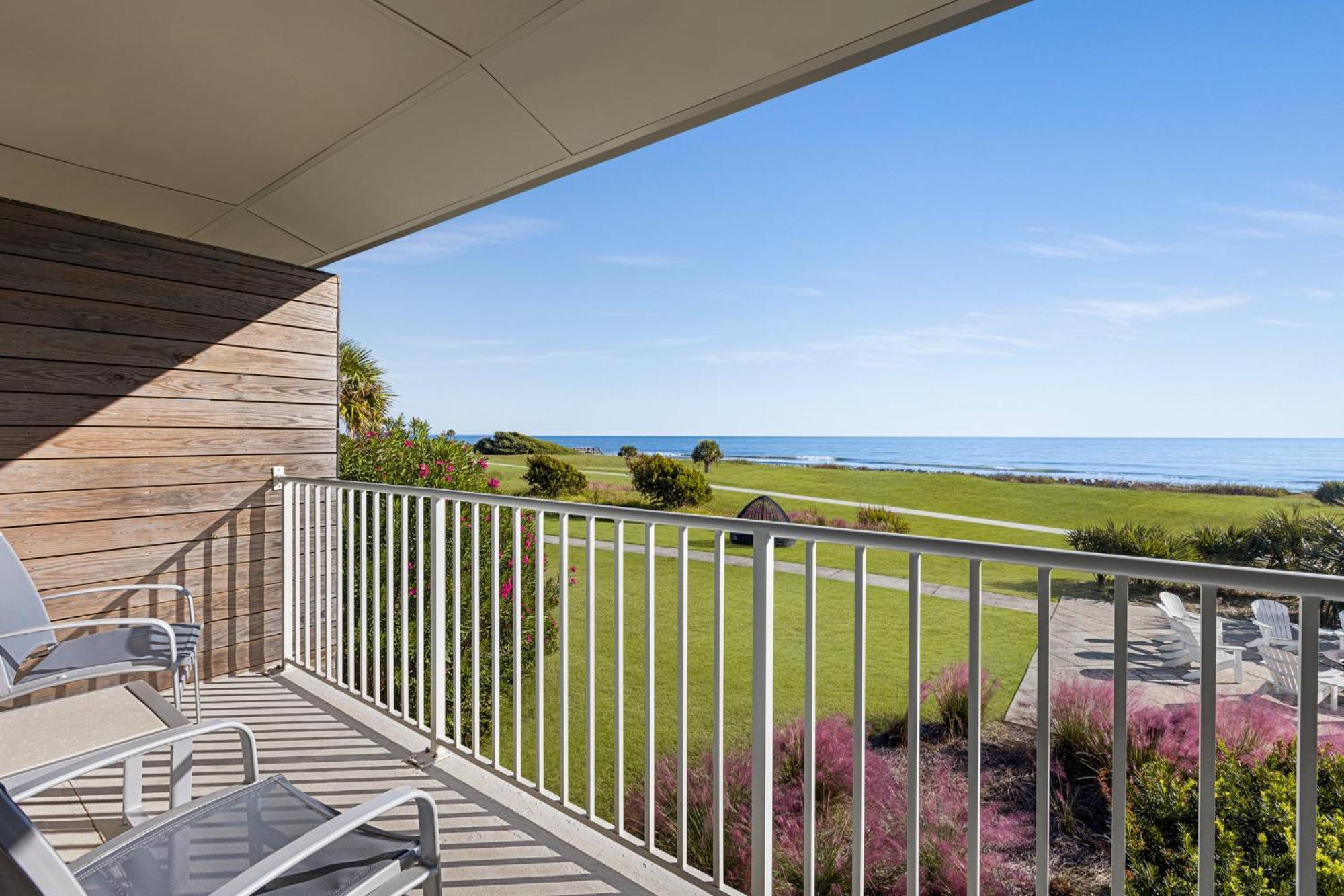 Holiday Inn Resort Jekyll Island By Ihg Eksteriør bilde