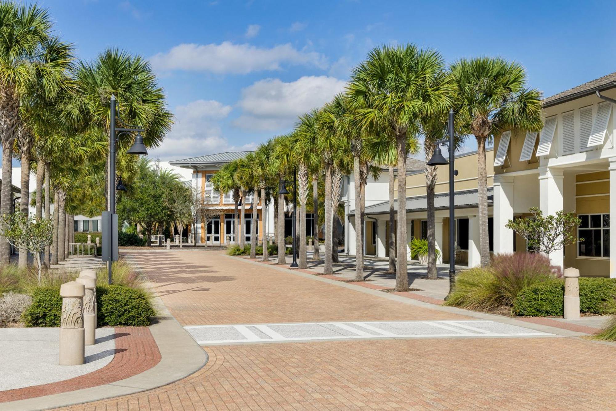 Holiday Inn Resort Jekyll Island By Ihg Eksteriør bilde