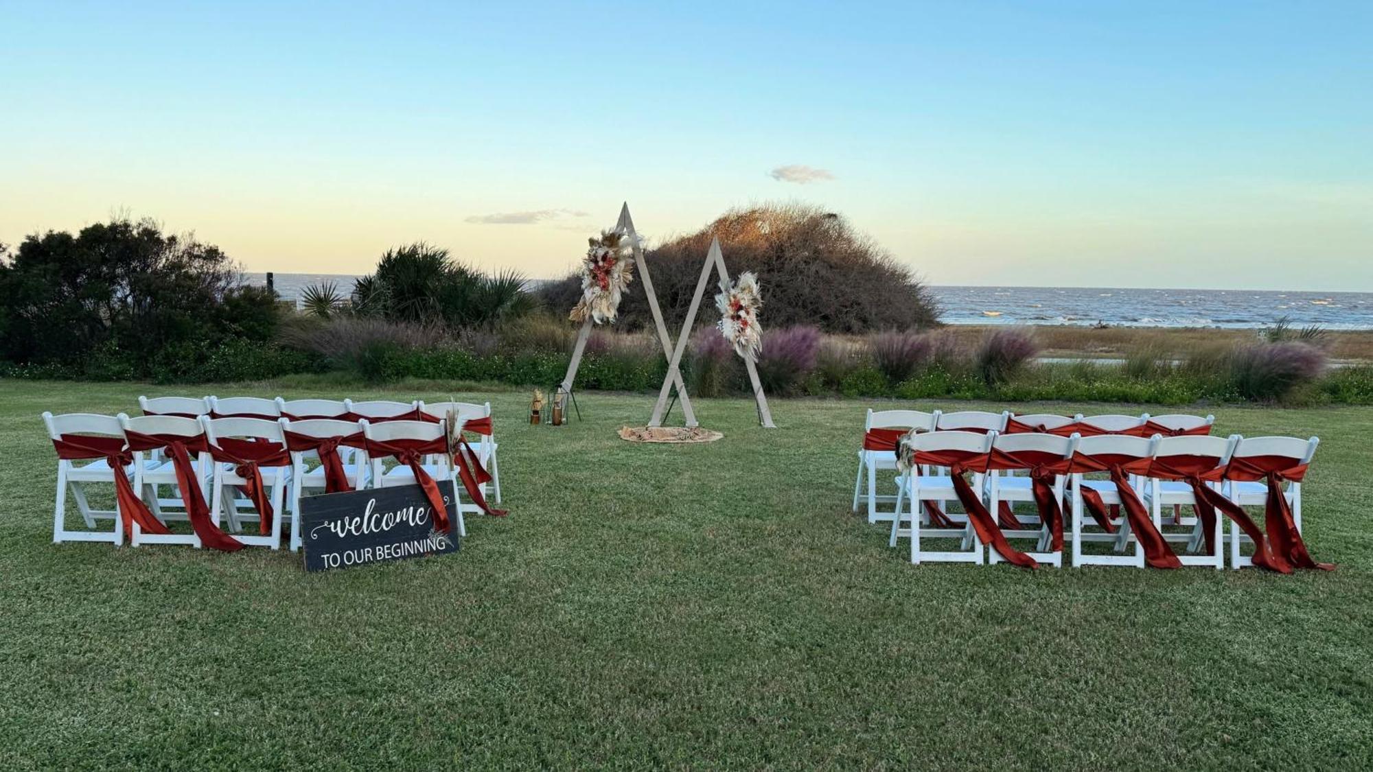 Holiday Inn Resort Jekyll Island By Ihg Eksteriør bilde