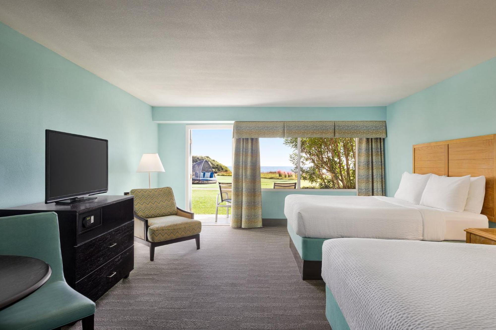 Holiday Inn Resort Jekyll Island By Ihg Eksteriør bilde